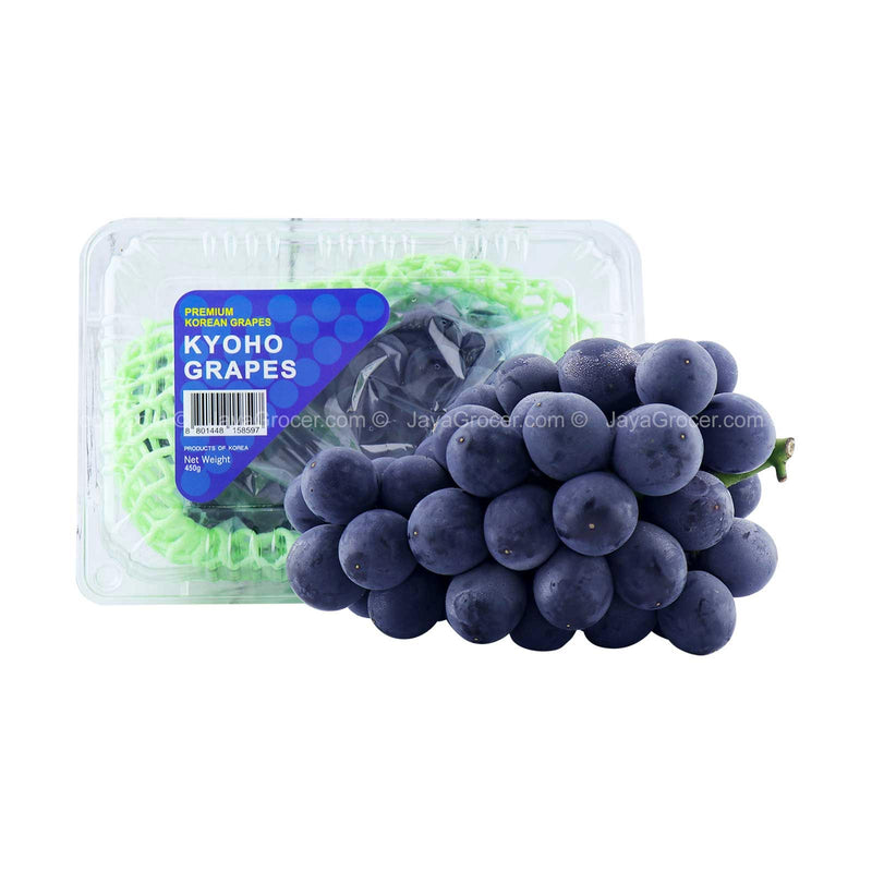 Kyoho Grape (Korea) 450g