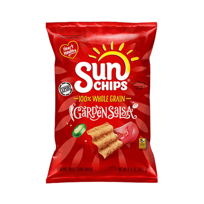 Sunchips Garden Salsa 184.2g