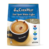 Chek Hup 2-in-1 Instant White Coffee 27g x 12