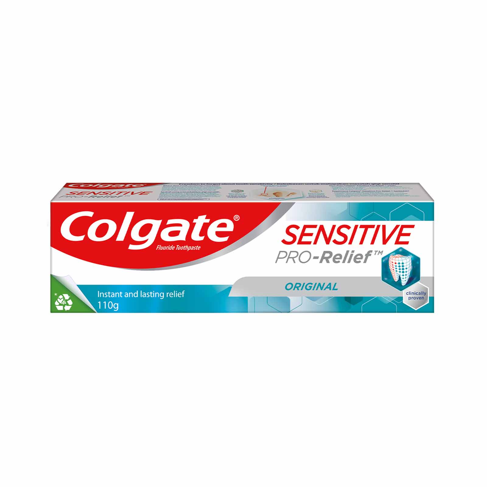 Colgate Sensitive Pro Relief 110g