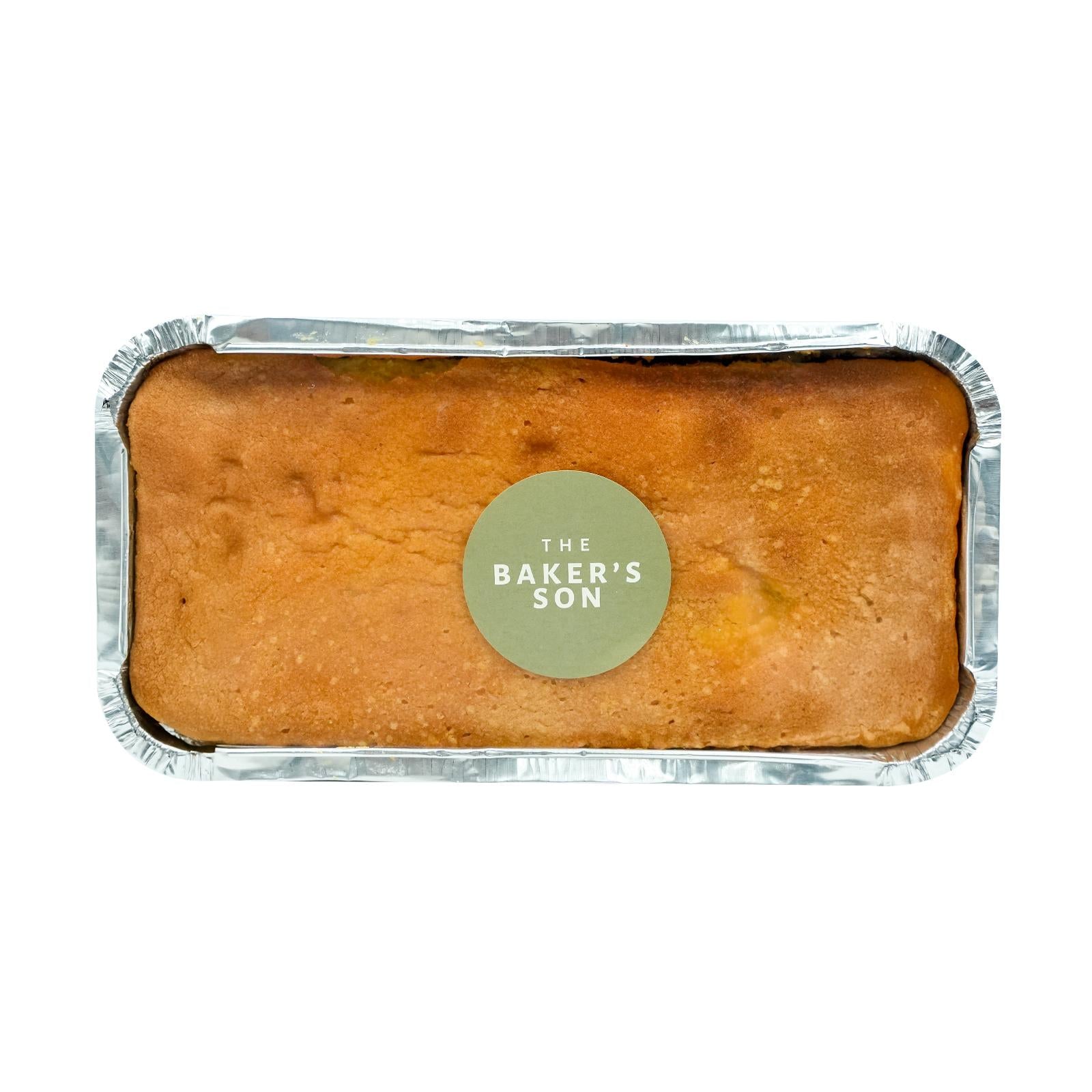 Premium Butter Cake 1unit