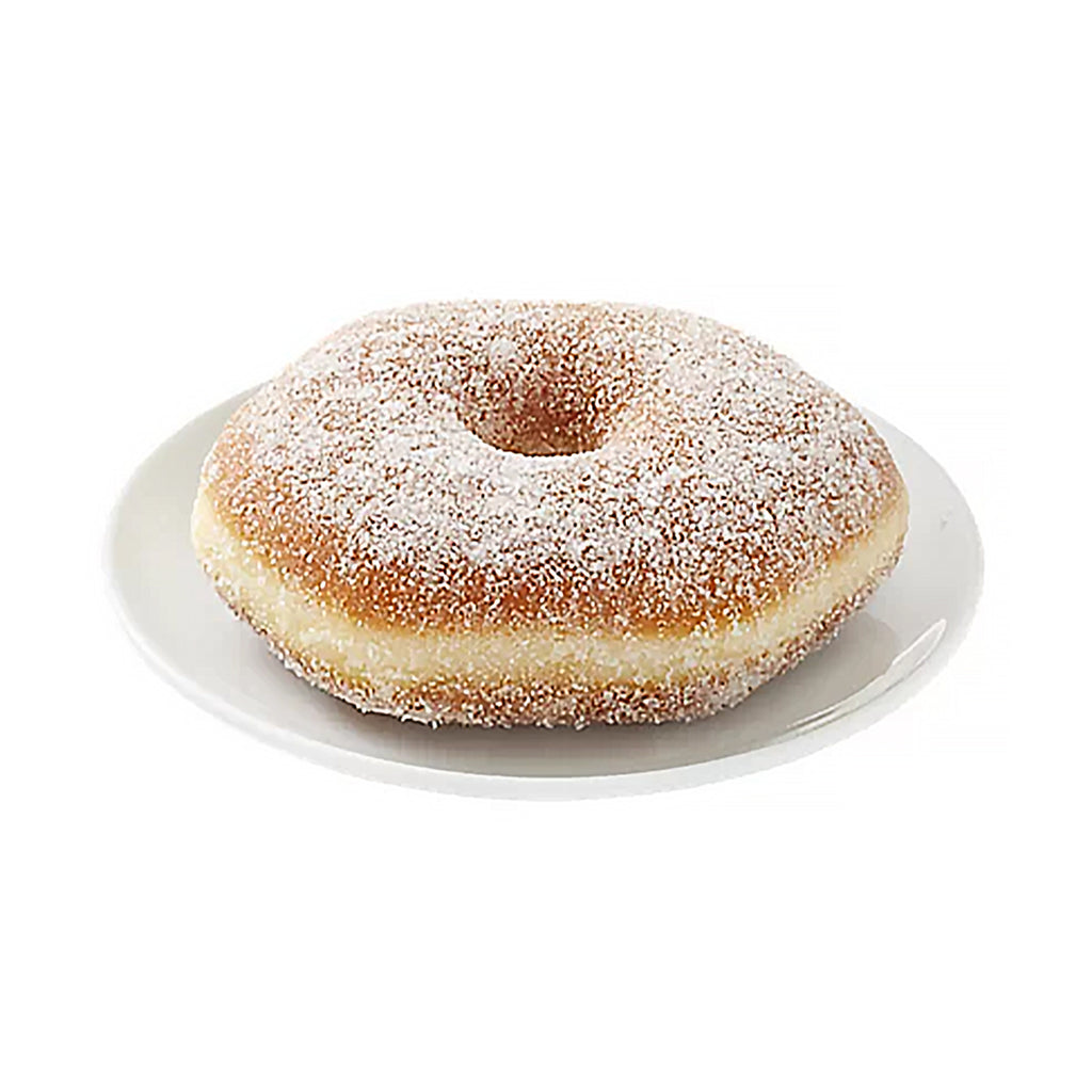 Sugar Ring Doughnut