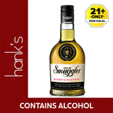 Old Smuggler Blended Sco Whisky 700ml