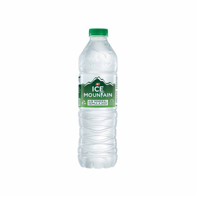 F&N Ice Mountain Mineral Water 500ml