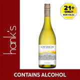 Los Vascos Chardonnay Wine 750ml