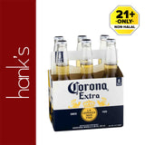 Corona Extra Beer 355ml