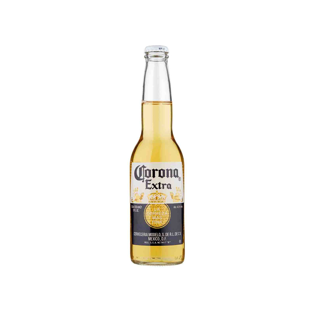 Corona Extra Beer 355ml