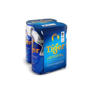Tiger Beer (Can) 500ml