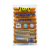 Ramly Chicken Frankfurter 1kg