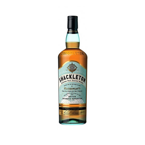 Shackleton Blended Malt Whisky 700ml
