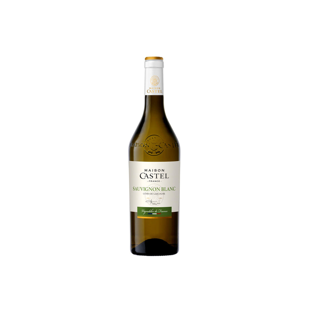 Castel IGP Gewurtraminer 750ml