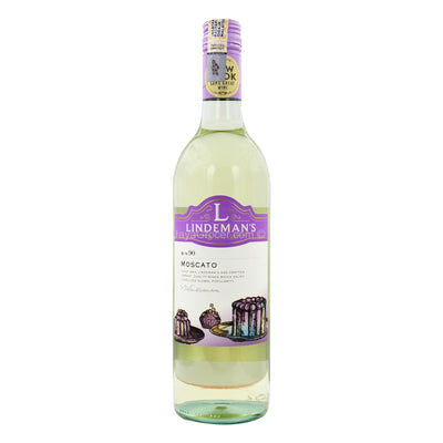 Lindemans Bin 90 Moscato Wine 750ml