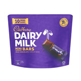 Cadbury Dairy Milk Chocolate Bar 115g