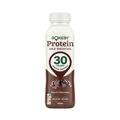 Rokeby Protein Dutch Chocolate 425ml