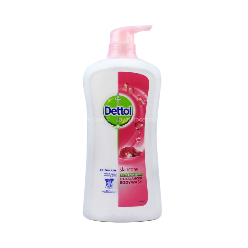 Dettol Skincare Shower Gel 950ml