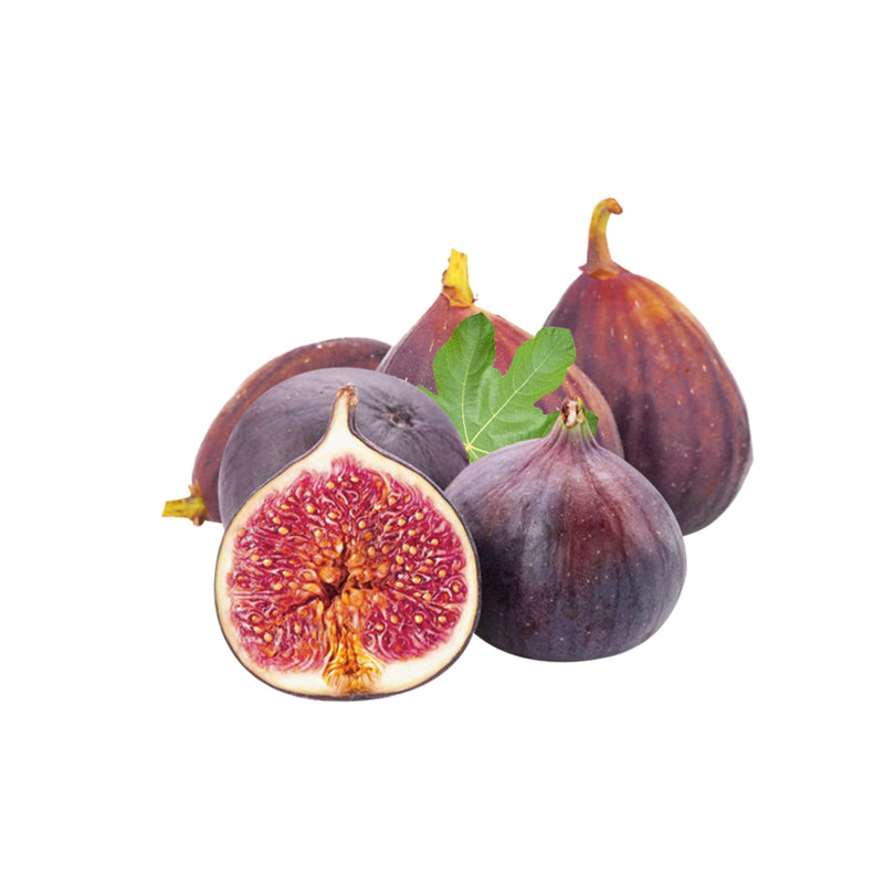 Fresh Aksun Figs (Turkey) 160g