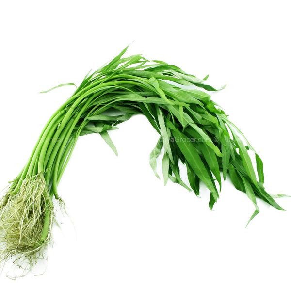 Summer Harvest Water Spinach (Kangkung) (Malaysia) 250g (highest price)
