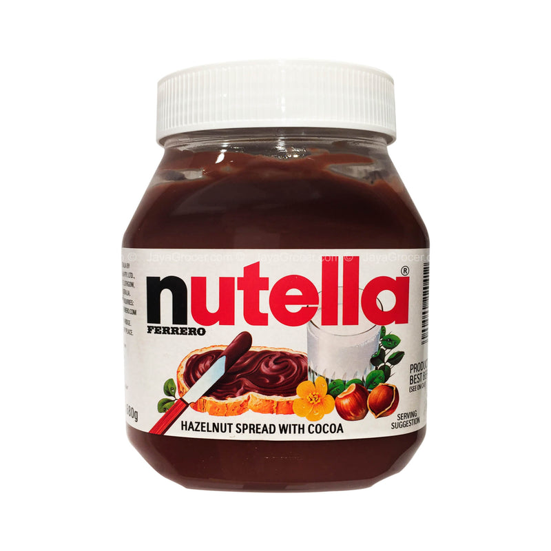 Ferrero Nutella  Spread 680g