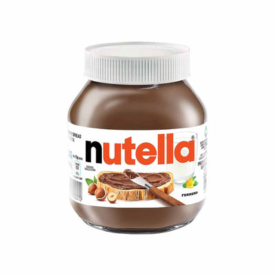 Ferrero Nutella  Spread 680g