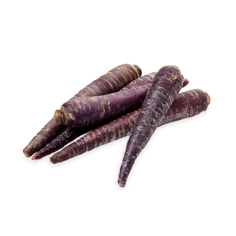 Purple Carrot (Australia) 500g