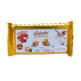 The Laughing Cow Belcube Cheese Spread 125g