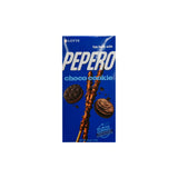 Lotte Choco Cookie Pepero Biscuit Sticks 32g