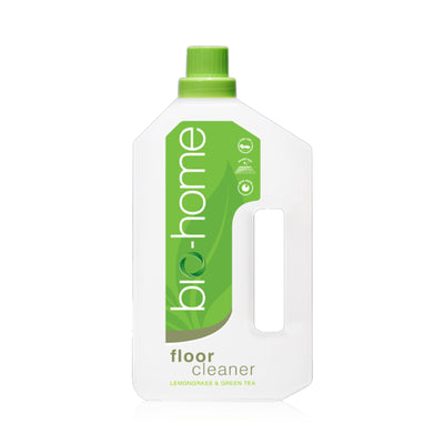 Bio-Home Lemongrass & Green Tea Floor Cleaner 1.5L