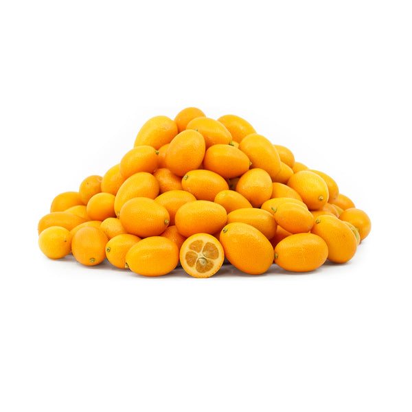 Kumquat Tangerine (China) 350g