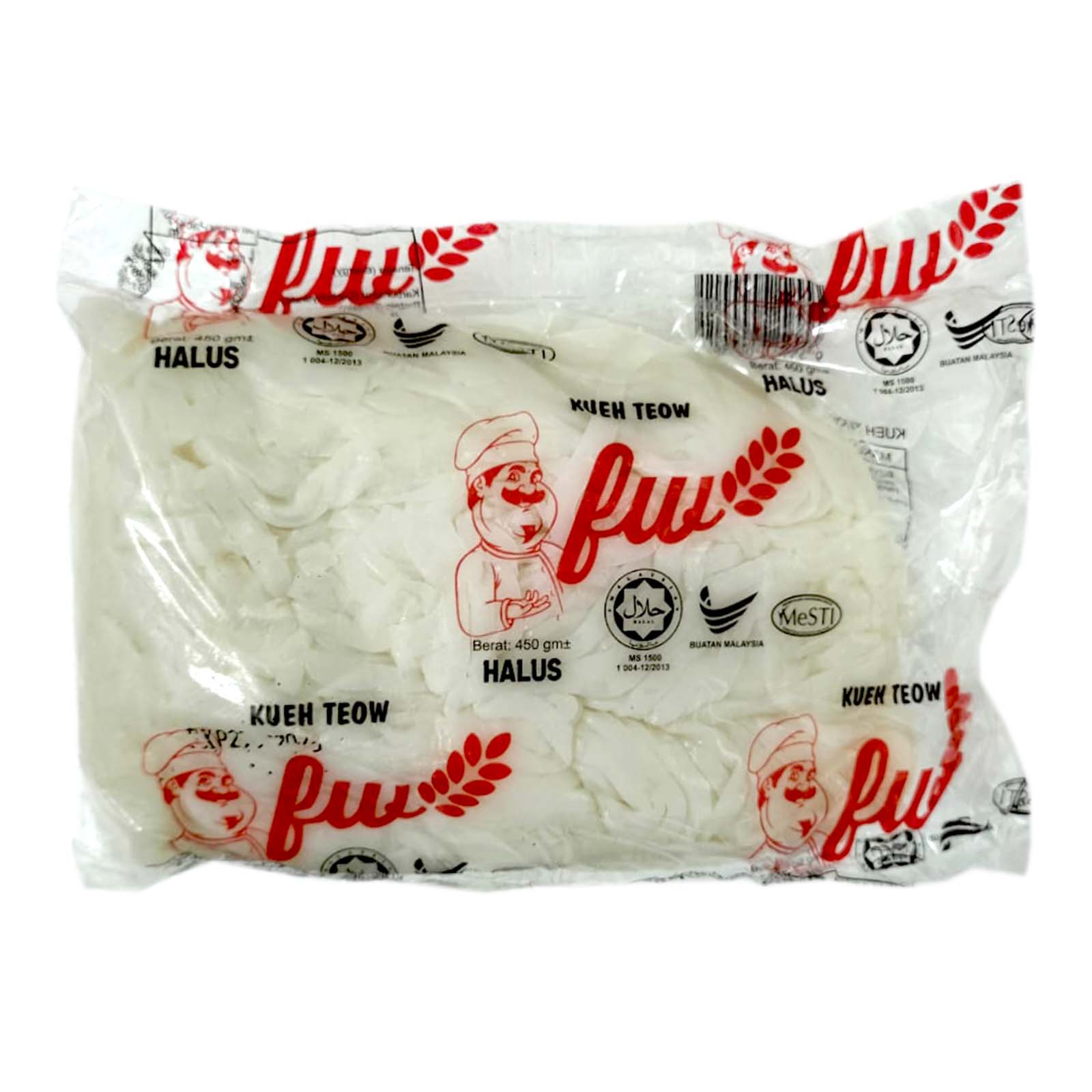 Ipoh Kueh Teow 450g