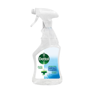 Dettol Multi Purpose Cleaner Trigger Surface 500ml