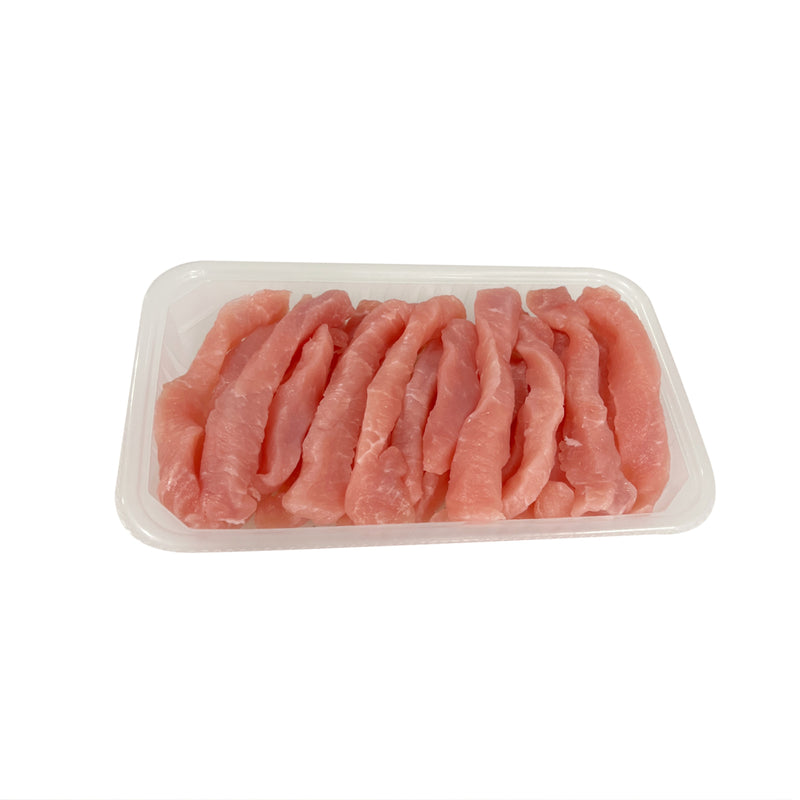 [NON-HALAL] Pork Stir Fry (Local) 200g+/-