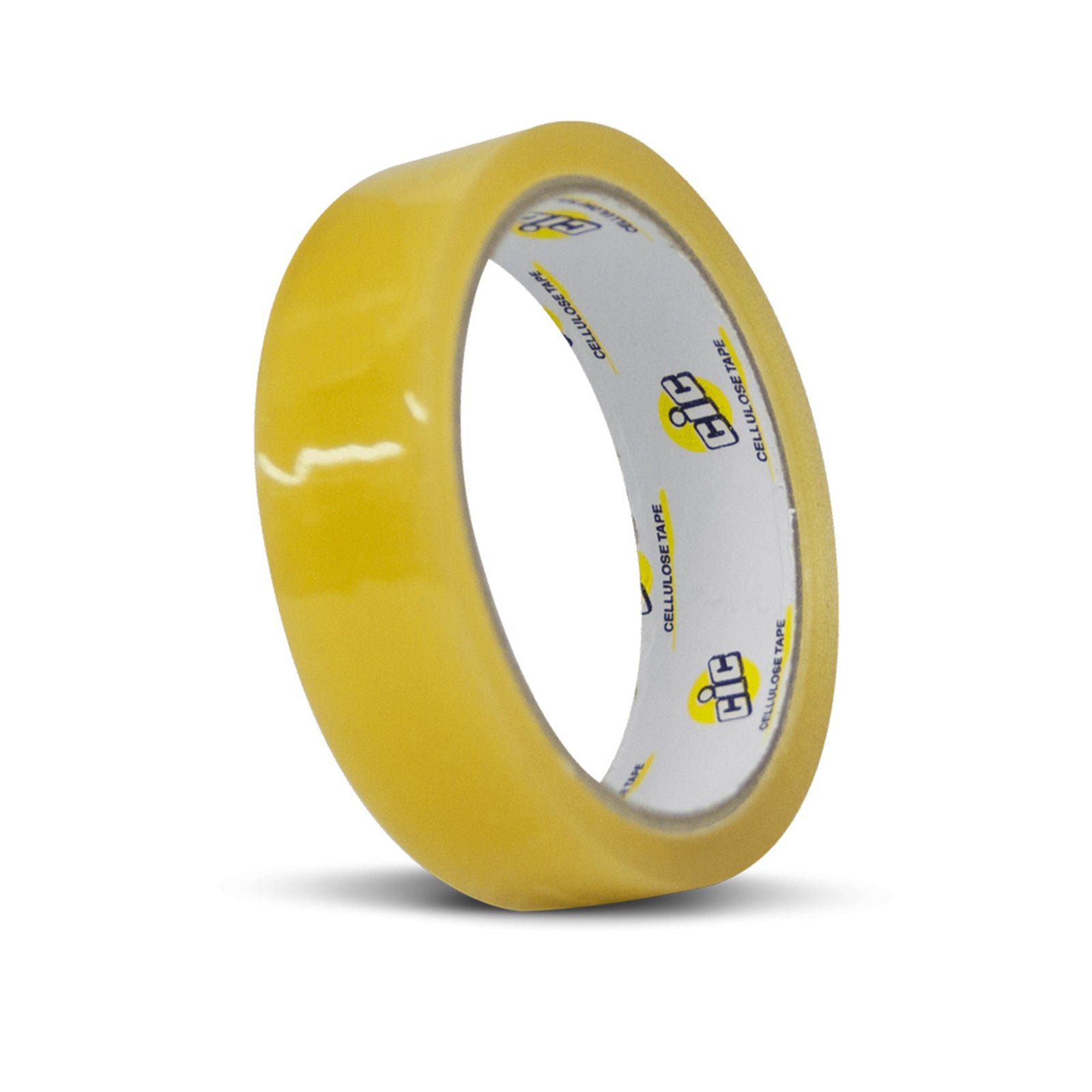 CIC Celullose Tape 18mm x 40