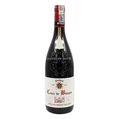 Bonpas Cote Du Rhone Village 750ml