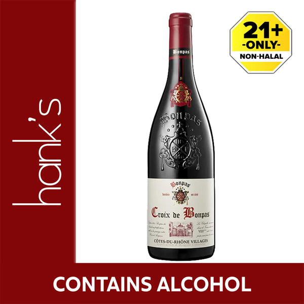 Reserve de Bonpas Cotes Du Rhone 750ml (highest price)