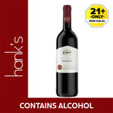 Kwv Classic Merlot 750ml