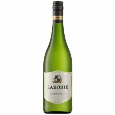 Kwv Laborie Sauvignon Blanc 750ml