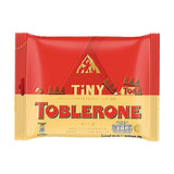 Toblerone Tiny Mini's Milk Chocolate 200g