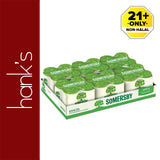 Somersby Apple (Can) 320ml