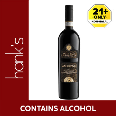 Bottega Amarone Doc 750ml