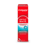 Colgate Optic White Plus Shine Toothpaste 100g