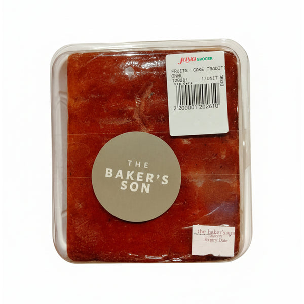 Fruits  Cake Traditional 1unit (highest price)