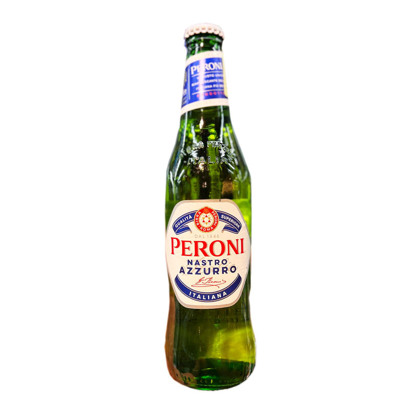 Peroni Nastro Azzurro 330ml