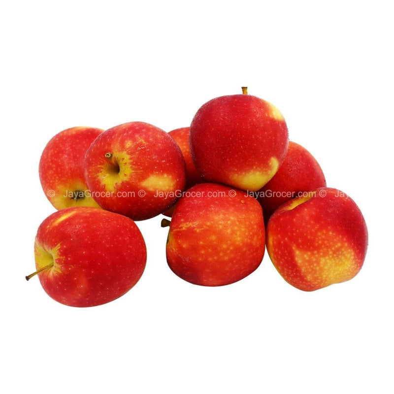 Breeze Apple (New Zealand)