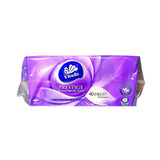 Vinda Deluxe 3Ply Bathroom Tissue Deco 200pcs x 8