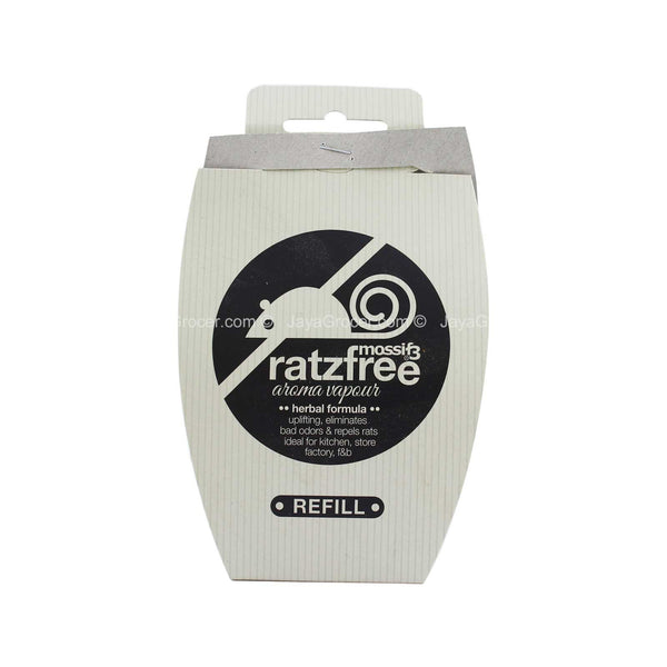 Mossif3 Ratzfree Refill 45ml