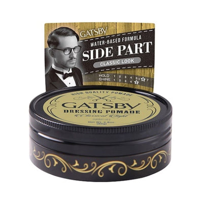 Gatsby Dressing Pomade Classic Tight 80g