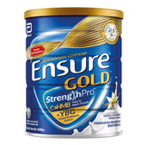 Ensure Gold Vanilla Milk Powder 800g