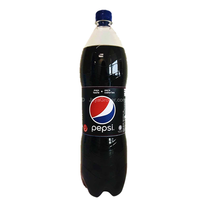 Pepsi Black 1.5L