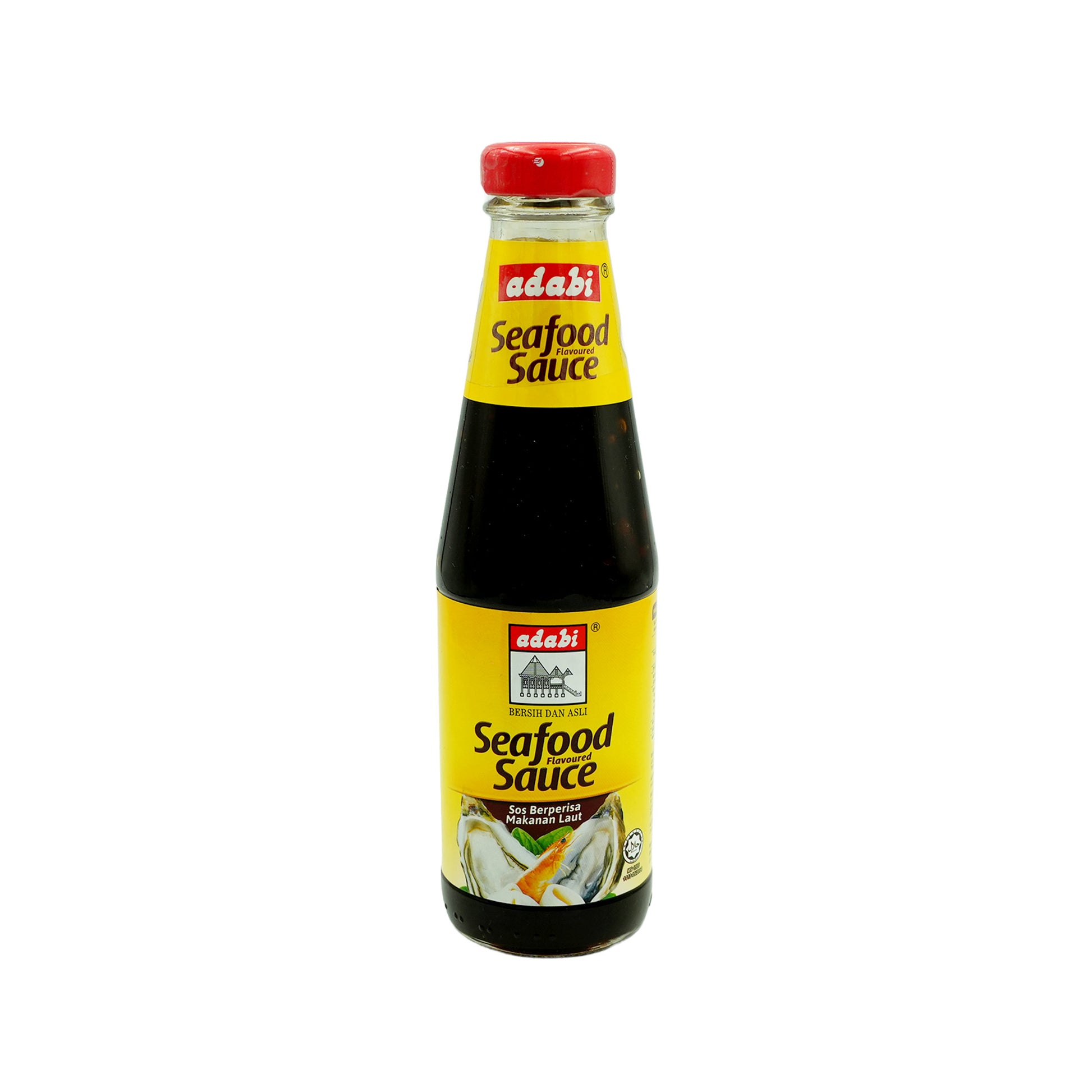 Adabi seafood sauce 340g