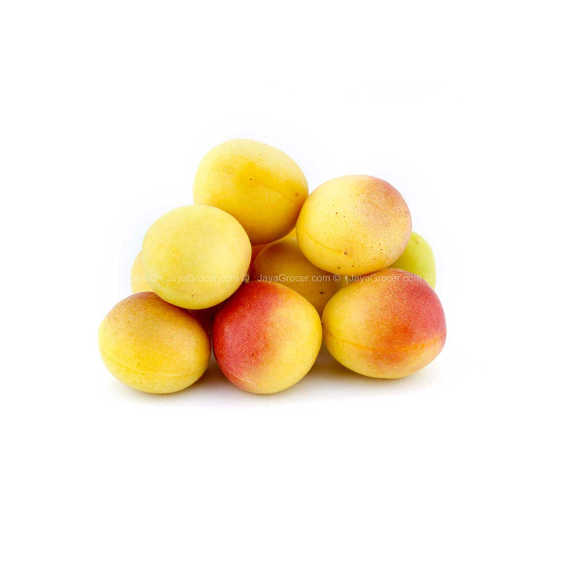 Aksun Sugar Apricot (Turkey) 350g